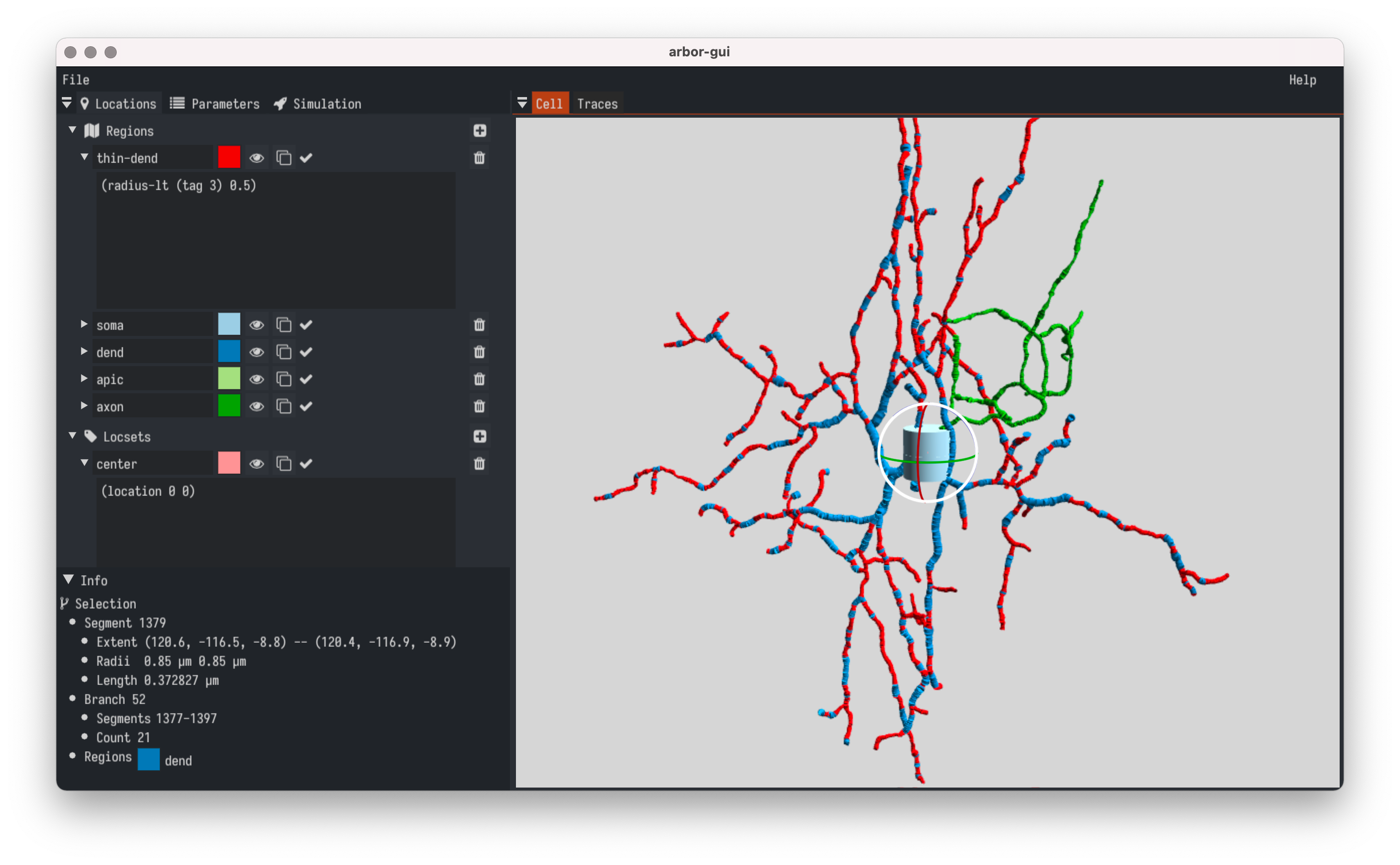 New Update For Arbor Neural Network Simulation Library EBRAINS