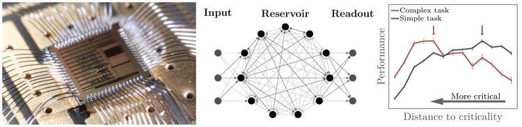 Neuromorphic Chip and Artificial Network